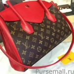 ルイヴィトンLOUIS VUITTON バッグ  フロリーヌ  2way ブラック ノワール ショルダーバッグ レディース M42270​