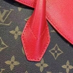 ルイヴィトンLOUIS VUITTON バッグ  フロリーヌ  2way ブラック ノワール ショルダーバッグ レディース M42270​