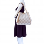 ルイヴィトン バッグ LOUIS VUITTON  アズール プロプリアノ N44027