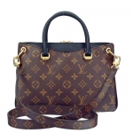 ルイヴィトン バッグ LOUIS VUITTON  モノグラム パラス M42960