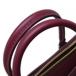 ルイヴィトン LOUIS VUITTON モノグラム パラスBB レザン ストラップ付 M42961