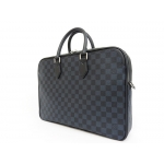 ルイヴィトン  2WAY LOUIS VUITTON ショルダーバッグ ビジネスバッグ ダンディ・ブリーフケースMM N44000​