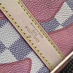 ルイヴィトン LouisVuitton LV スピーディ30 バンドリエール　アズール モノグラムプリント 2WAY  N41052​