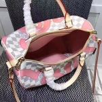 ルイヴィトン LouisVuitton LV スピーディ30 バンドリエール　アズール モノグラムプリント 2WAY  N41052​