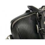 ルイ・ヴィトン(Louis Vuitton) エピ  スピーディ・バンドリエール25 レディース ハンドバッグ ノワール M51278​
