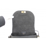 ルイ ヴィトン ジュノ モノグラム・アンプラント ノワール ブラック　ベージュ　ゴールド金具 M43143 ​