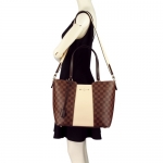 ルイヴィトン バッグ LOUIS VUITTON ダミエ ジャージー  N44022 