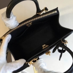 ルイヴィトンLOUIS VUITTON   シティ・スティーマー スムースカーフスキン レディースバッグ ハンドバッグ  M53028​