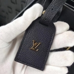 ルイヴィトンLOUIS VUITTON   シティ・スティーマー スムースカーフスキン レディースバッグ ハンドバッグ  M53028​