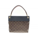 ルイヴィトン ショルダーバッグ モノグラム テュイルリーブザス  LOUIS VUITTON ワンショルダー トリコロール M43441​