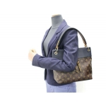 ルイヴィトン ショルダーバッグ モノグラム テュイルリーブザス  LOUIS VUITTON ワンショルダー トリコロール M43441​