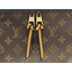 ルイヴィトン ショルダーバッグ モノグラム テュイルリーブザス  LOUIS VUITTON ワンショルダー トリコロール M43441​