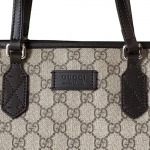 グッチ GUCCI バッグ 2way トートバッグ GGスプリームキャンバス ベージュ 410748 KGDHN 9643