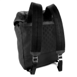 グッチ リュックサック GUCCI アウトレット ナイロングッチシマ NYLON GUCCISSIMA バックパック ユニセックス BLACK ブラック 510336 K28CN 1000 ​