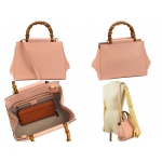 グッチ GUCCI 2WAYショルダーバッグ バンブー アウトレット  ショルダー バックレディース 453767dvu0g5909-zz​
