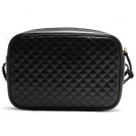 グッチ GUCCI ショルダーバッグ GGマーモント/GG MARMONT キルティング スモール/QUILTING SMALL ブラック&グリーン&レッド 541051 0YKMT 1060