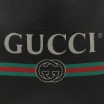 グッチ トートバッグ レディース メンズ GUCCI  ブラック 572768 0Y2AT 8163