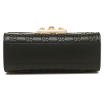 グッチ ショルダーバッグ レディース GUCCI  ブラック 409487 CWC1G 1000