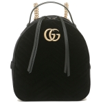 グッチ リュック レディース GUCCI  ブラック 524568 9QICT 1000
