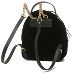 グッチ リュック レディース GUCCI  ブラック 524568 9QICT 1000