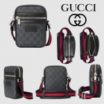 グッチ バッグ GUCCI GGスプリーム メッセンジャーバッグ 598103 K5RLN 1095