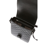 GUCCI グッチ  シグネチャー ショルダー バッグ GG 男性 メンズ ギフト プレゼント 473877CWCBN1000
