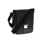 GUCCI グッチ  シグネチャー ショルダー バッグ GG 男性 メンズ ギフト プレゼント 473877CWCBN1000