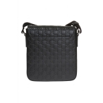 GUCCI グッチ  シグネチャー ショルダー バッグ GG 男性 メンズ ギフト プレゼント 473877CWCBN1000