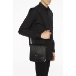 GUCCI グッチ  シグネチャー ショルダー バッグ GG 男性 メンズ ギフト プレゼント 473877CWCBN1000