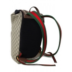 GUCCI グッチ『ソフト GGスプリーム キャンバス バックパック』 メンズ 473869