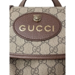 GUCCI グッチ『ソフト GGスプリーム キャンバス バックパック』 メンズ 473869