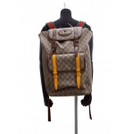 GUCCI グッチ『ソフト GGスプリーム キャンバス バックパック』 メンズ 473869