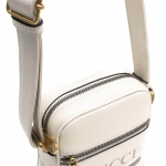 グッチ GUCCI ショルダーバッグ プリント/PRINT ホワイト   レディース 574803 0Y2AT 8820​