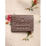 グッチ GG柄 シェリーライン タイガーモチーフ メッセンジャーバッグ ポシェット GGスプリーム×ウェブ bag-13425-811898