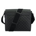 グッチ バッグ GUCCI ブラック ショルダーバッグ  523226 CWCBN 1000​