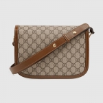 グッチGUCCI【1955 ホースビット】Horsebit スモールショルダー バッグ 602204 92TCG 8563