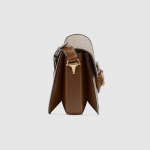 グッチGUCCI【1955 ホースビット】Horsebit スモールショルダー バッグ 602204 92TCG 8563