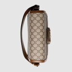 グッチGUCCI【1955 ホースビット】Horsebit スモールショルダー バッグ 602204 92TCG 8563