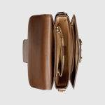 グッチGUCCI【1955 ホースビット】Horsebit スモールショルダー バッグ 602204 92TCG 8563