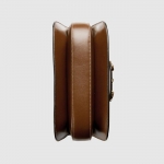 グッチGUCCI【1955 ホースビット】Horsebit スモールショルダー バッグ 602204 92TCG 8563