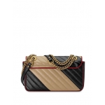 GUCCIグッチ GG Marmont スモール ショルダーバッグ 4434970OLOX9689