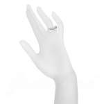 カルティエ CARTIER ジュストアンクルダイヤリング B4211000