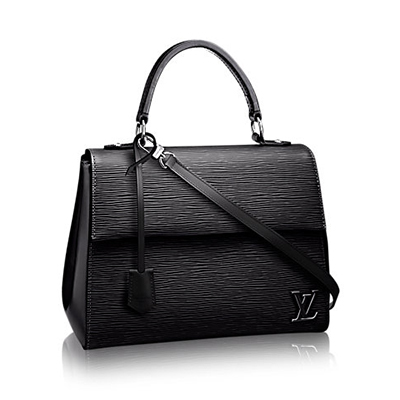 ルイヴィトン  Louis Vuitton クリュニー BB エピ ハンドバッグ M41312