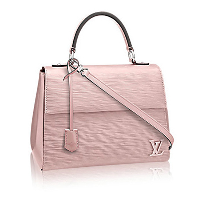ルイヴィトン Louis Vuitton  クリュニー BB エピ ハンドバッグ  M41338