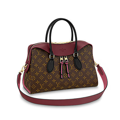 LOUIS VUITTON ルイヴィトン  テュイルリートート ローズ ブリュイエール  バッグ M43706