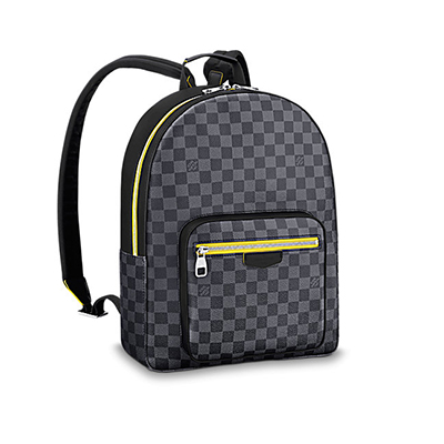 ルイヴィトン Louis Vuitton ジョシュバックパック N42414