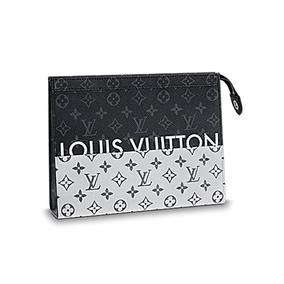 LouisVuittonルイヴィトン ポシェット・ヴォワヤージュ MM M63039