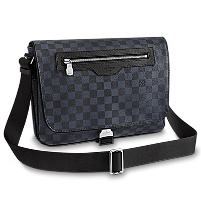 ルイヴィトン Louis Vuitton マッチポイント・メッセンジャー N40010