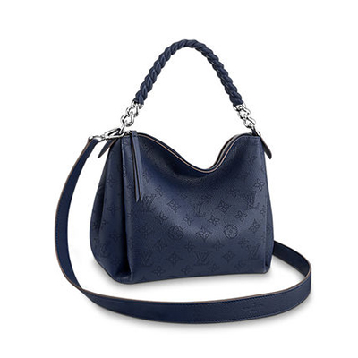 ルイ・ヴィトン Louis Vuitton バビロン・チェーン BB ハンドバック M54838