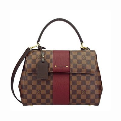 ルイヴィトン LOUIS VUITTON  バッグ レディース ダミエ ボンド・ストリート N64416